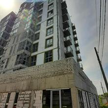 Хід будівництва ЖК Рідний Дім, 0, липень 2022