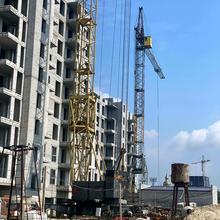 Хід будівництва ЖК Рідний Дім, 0, серпень 2022