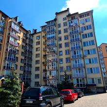 Ход строительства ЖК Полтавский двор, 0, август 2022