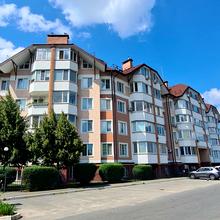 Хід будівництва ЖК Новатор, 0, серпень 2022