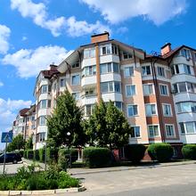 Хід будівництва ЖК Новатор, 0, серпень 2022