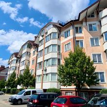 Хід будівництва ЖК Новатор, 0, серпень 2022