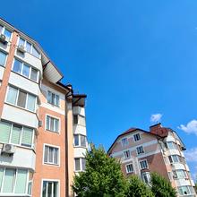 Хід будівництва ЖК Новатор, 0, серпень 2022