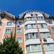 Хід будівництва ЖК Новатор, 0, серпень 2022