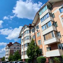 Хід будівництва ЖК Новатор, 0, серпень 2022