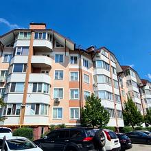 Хід будівництва ЖК Новатор, 0, серпень 2022