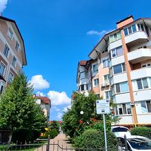 Хід будівництва ЖК Новатор, 0, серпень 2022