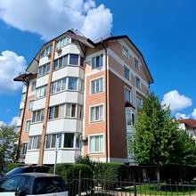 Хід будівництва ЖК Новатор, 0, серпень 2022