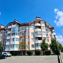 Хід будівництва ЖК Новатор, 0, серпень 2022