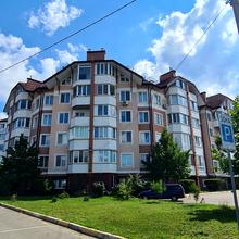 Хід будівництва ЖК Новатор, 0, серпень 2022