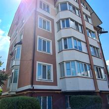 Хід будівництва ЖК Новатор, 0, серпень 2022