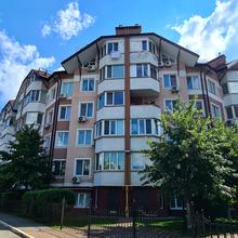 Хід будівництва ЖК Новатор, 0, серпень 2022