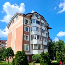 Хід будівництва ЖК Новатор, 0, серпень 2022