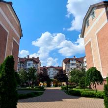 Хід будівництва ЖК Новатор, 0, серпень 2022