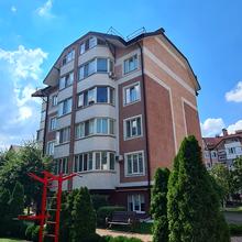 Хід будівництва ЖК Новатор, 0, серпень 2022