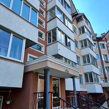 Хід будівництва ЖК Новатор, 0, серпень 2022