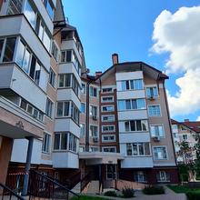 Хід будівництва ЖК Новатор, 0, серпень 2022