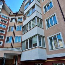 Хід будівництва ЖК Новатор, 0, серпень 2022