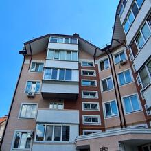 Хід будівництва ЖК Новатор, 0, серпень 2022