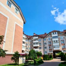 Хід будівництва ЖК Новатор, 0, серпень 2022