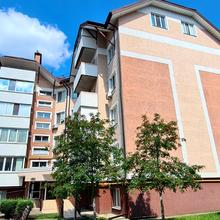 Хід будівництва ЖК Новатор, 0, серпень 2022