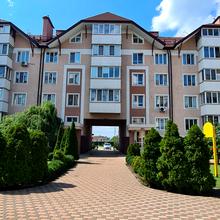 Хід будівництва ЖК Новатор, 0, серпень 2022