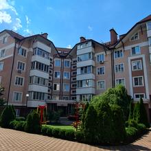 Хід будівництва ЖК Новатор, 0, серпень 2022