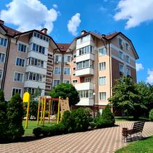 Хід будівництва ЖК Новатор, 0, серпень 2022