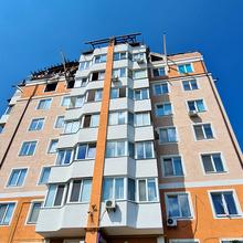 Хід будівництва ЖК Квартал Буча, 0, серпень 2022