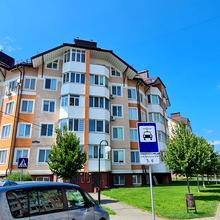 Хід будівництва ЖК Квартал Буча, 0, серпень 2022