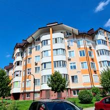 Хід будівництва ЖК Квартал Буча, 0, серпень 2022
