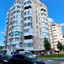 Хід будівництва ЖК Квартал Буча, 0, серпень 2022