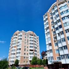 Хід будівництва ЖК Квартал Буча, 0, серпень 2022