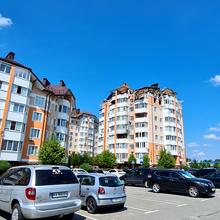 Хід будівництва ЖК Квартал Буча, 0, серпень 2022