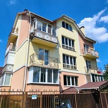 Ход строительства Новое шоссе, 32а, , август 2022