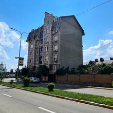 Хід будівництва ЖК Амур, Будинок, серпень 2022