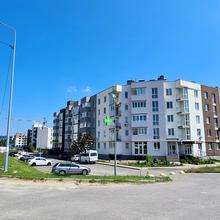 Хід будівництва ЖМ Нова Буча, 0, серпень 2022