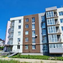 Хід будівництва ЖМ Нова Буча, 0, серпень 2022