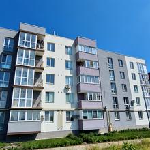 Хід будівництва ЖМ Нова Буча, 0, серпень 2022