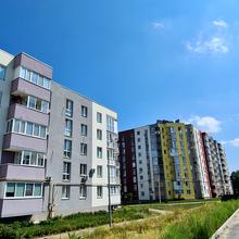 Хід будівництва ЖМ Нова Буча, 0, серпень 2022