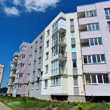 Хід будівництва ЖМ Нова Буча, 0, серпень 2022