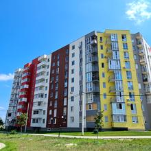 Хід будівництва ЖМ Нова Буча, 0, серпень 2022