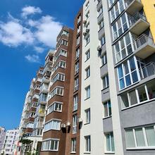 Хід будівництва ЖМ Нова Буча, 0, серпень 2022