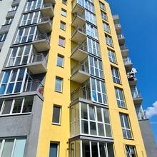 Хід будівництва ЖМ Нова Буча, 0, серпень 2022