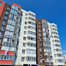 Хід будівництва ЖМ Нова Буча, 0, серпень 2022