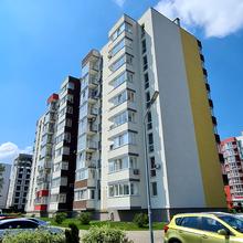 Хід будівництва ЖМ Нова Буча, 0, серпень 2022