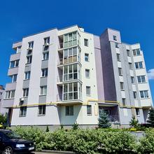 Хід будівництва ЖМ Нова Буча, 0, серпень 2022