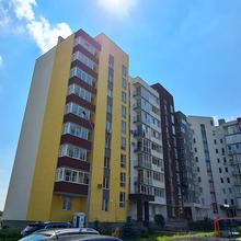 Хід будівництва ЖМ Нова Буча, 0, серпень 2022