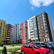 Хід будівництва ЖМ Нова Буча, 0, серпень 2022