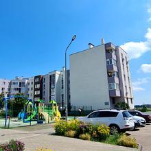 Хід будівництва ЖМ Нова Буча, 0, серпень 2022